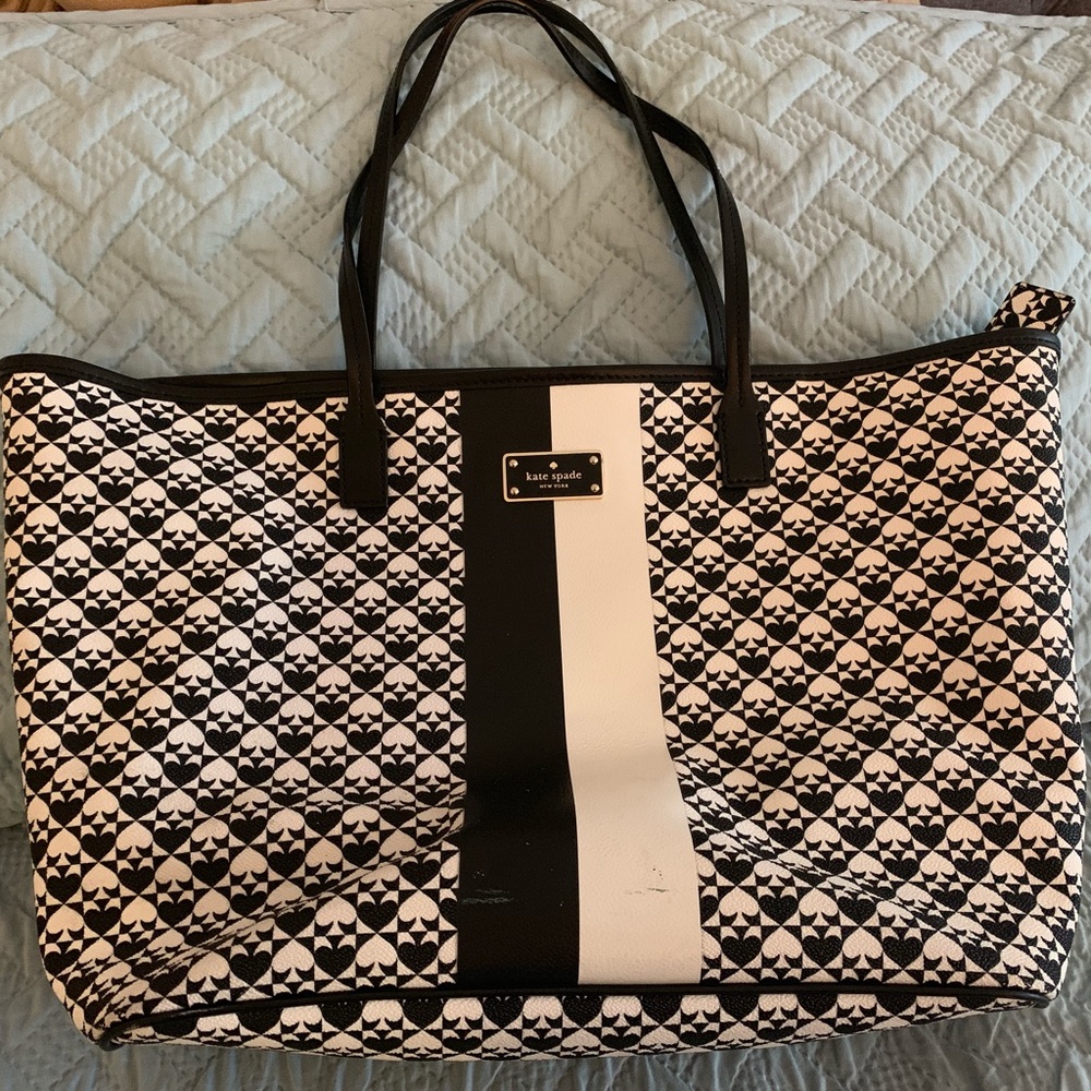 Kate Spade Tote Bag